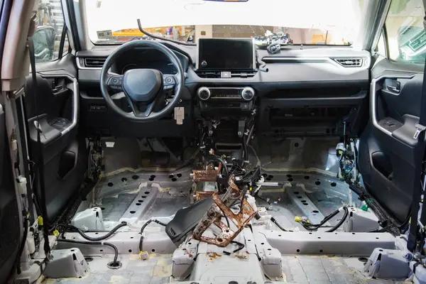 Need Water Damage Help in Wildomar? Call the Experts