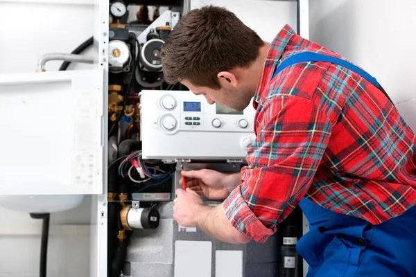 Restore Your Comfort – Oran Water Heater Repair Experts