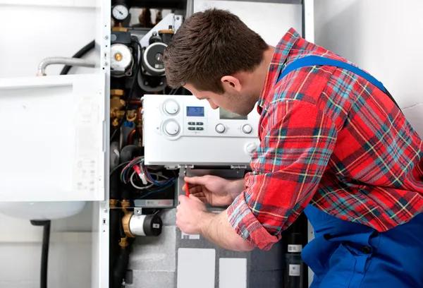 Restore Your Comfort – Oran Water Heater Repair Experts