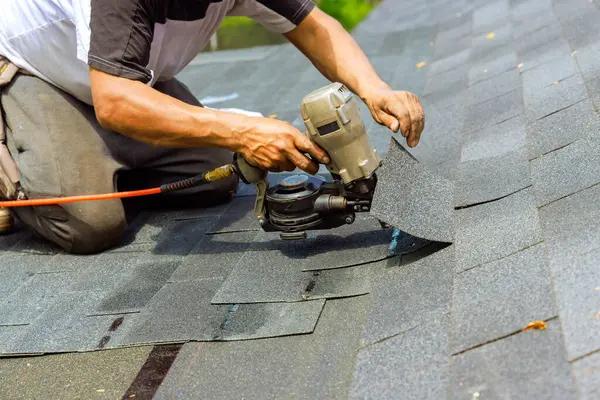 Affordable Roof Replacement in Washington DC