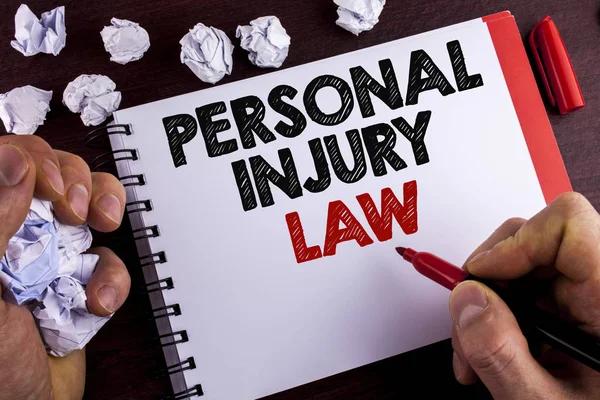 Hire a Skilled Personal Injury Lawyer Today