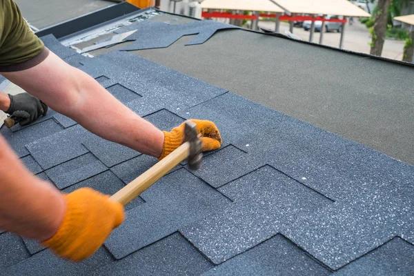 What to Know Before Scheduling Roof Replacement in Tulsa