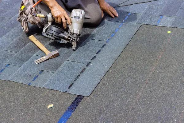 Roof Problems? Lorton’s Best Roofing Team Has You Covered