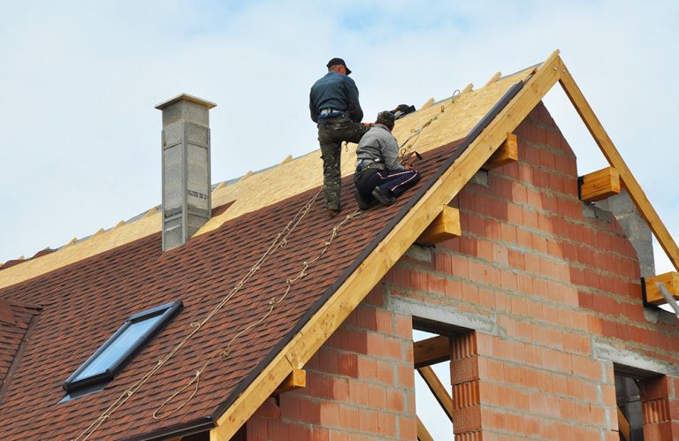 Navigating Roofing Services in Orange City