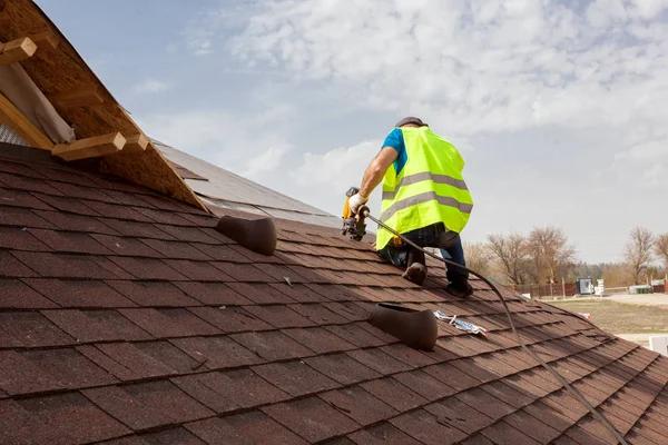 Odessa Homeowners’ Guide to Roof Replacement
