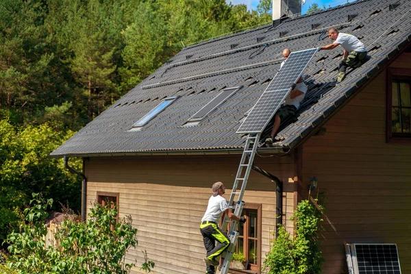 Residential Solar Companies Rocklin: Everything You Need to Know