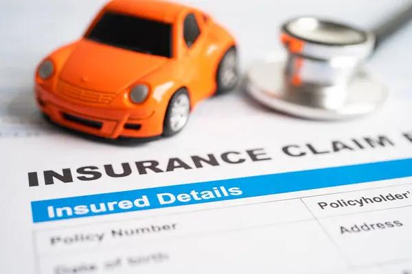 What Most People Get Wrong About Insurance Claims