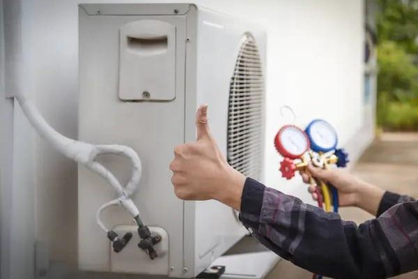 Local AC Repair Glenpool Company with Fast Response
