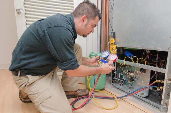 Professional AC Repair Muscle Shoals Solutions for Homeowners