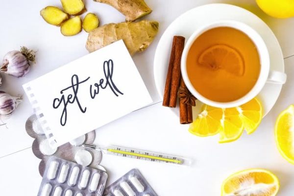 7 Common Nutrient Deficiencies and Their Signs