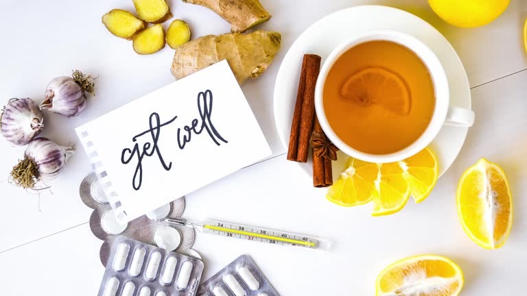 7 Common Nutrient Deficiencies and Their Signs