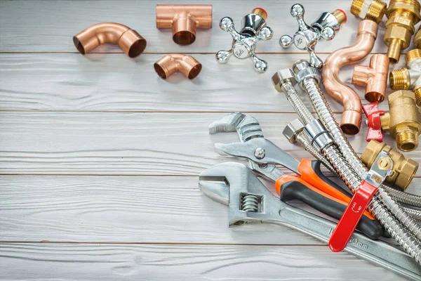 Abend Services Plumbing – Solutions Tailored to Your Needs
