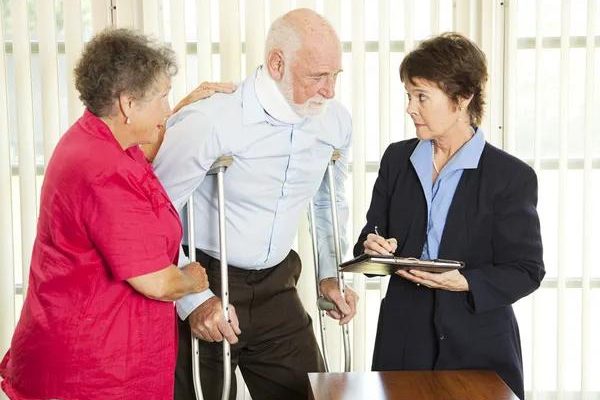 Choosing a Personal Injury Lawyer Tampa for Car Accident Claims