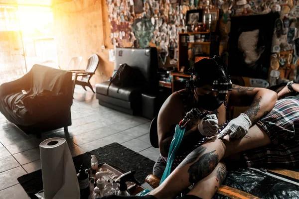 The Ultimate Tattoo Shop Austin Experience Explained