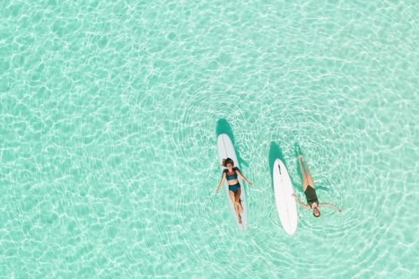 Simple Tips for a More Hydrating Eating Pattern