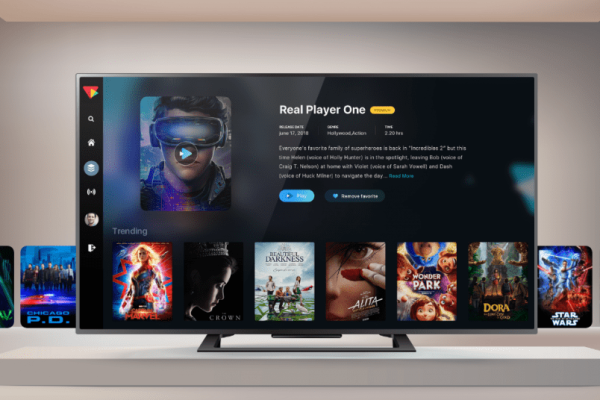 Compare IPTV Service Prices and Features Side by Side