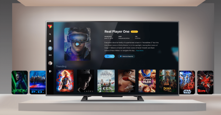 Compare IPTV Service Prices and Features Side by Side
