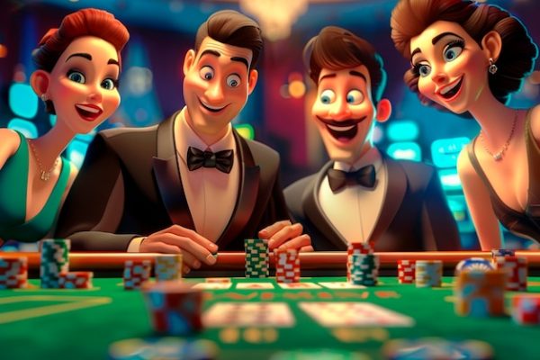 Safe Non-AAMS Casinos for Mobile