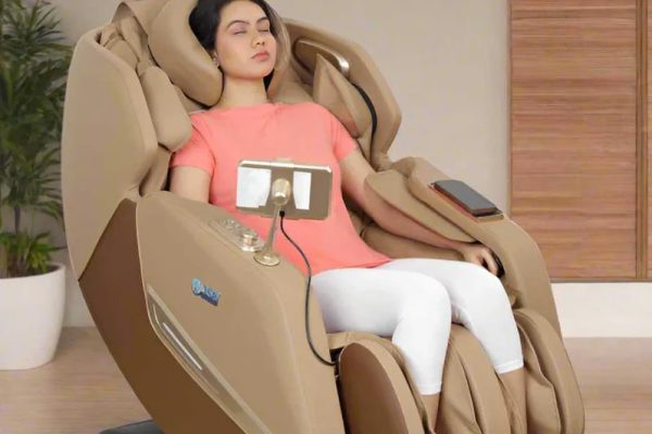 What Should You Consider Before Buying a Massage Chair Online?
