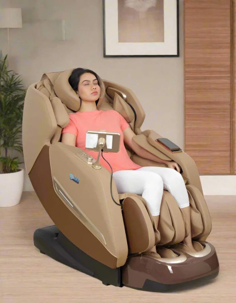 What Should You Consider Before Buying a Massage Chair Online?
