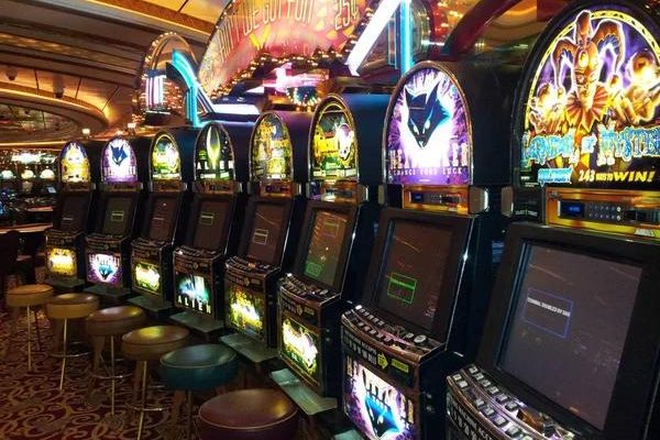 Live Dealer Options at casino non aams sicuri