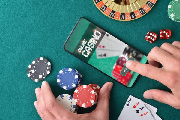 Safety Tips for Joining an online casino in Singapore