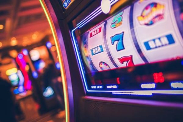 Casino Non AAMS Sites With Secure Login Systems