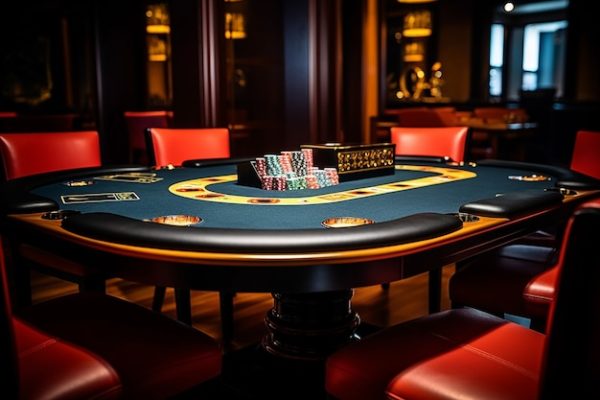 The attraction of playing at a French online casino