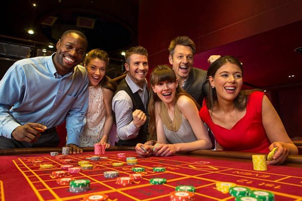 Why Online Casino Real Money Sites Are Popular