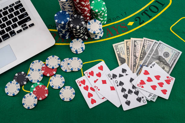Understanding Withdrawal Limits at a Real Money Online Casino