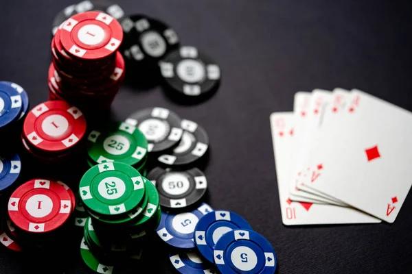 Fast Withdrawals with casino en ligne