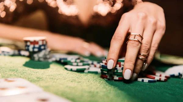 Safe Payment Methods for casino en ligne francais Users