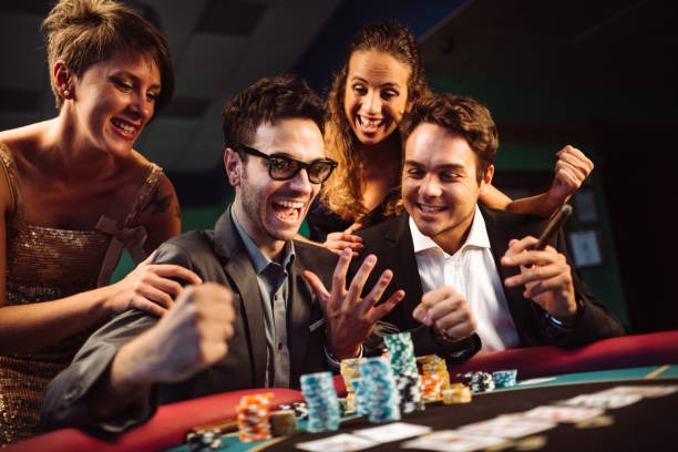 Easy Comparison of Casino en Ligne Platforms