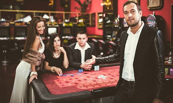 Nouveau casino en ligne unique proposant récompenses fidélité généreuses