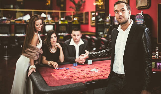 Nouveau casino en ligne unique proposant récompenses fidélité généreuses