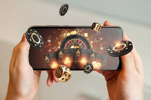 Les Caractéristiques DUn Casino En Ligne France Efficace