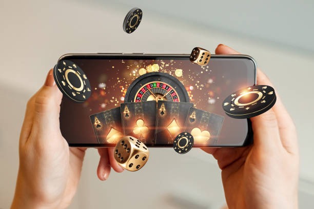 Les Caractéristiques DUn Casino En Ligne France Efficace