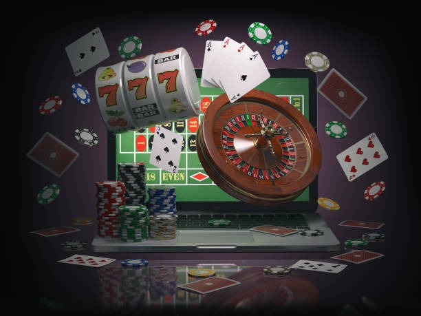 Pourquoi Les Joueurs Explorent Le Casino En Ligne France