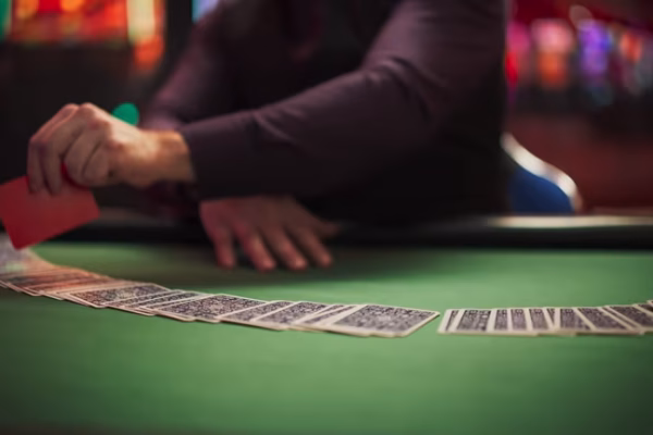 Everything You Need to Know About Jeux de Casino en Ligne Argent Reel