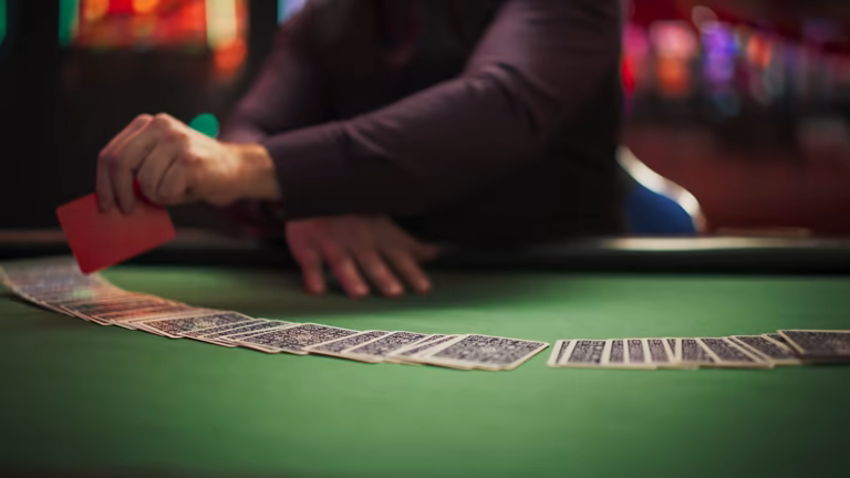 Everything You Need to Know About Jeux de Casino en Ligne Argent Reel