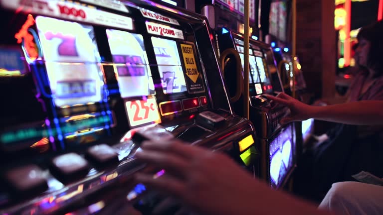 Meilleur Casino en Ligne Argent Reel et Expérience de Haut Niveau
