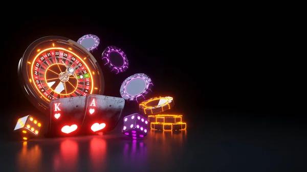 Les tendances du casino en ligne pour cette saison