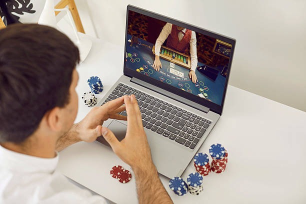 Bitcoin Paris Sportif for Secure Online Wagers
