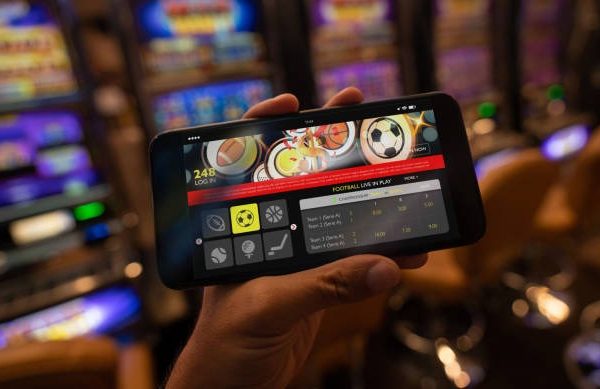 The Advantages of casino en ligne paiement rapide