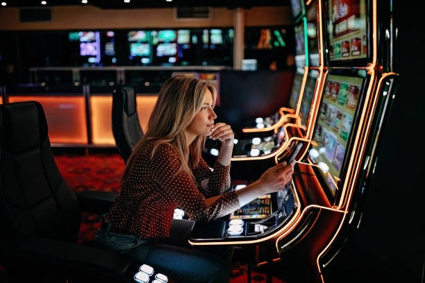 Top Features Found in nouveau casino en ligne