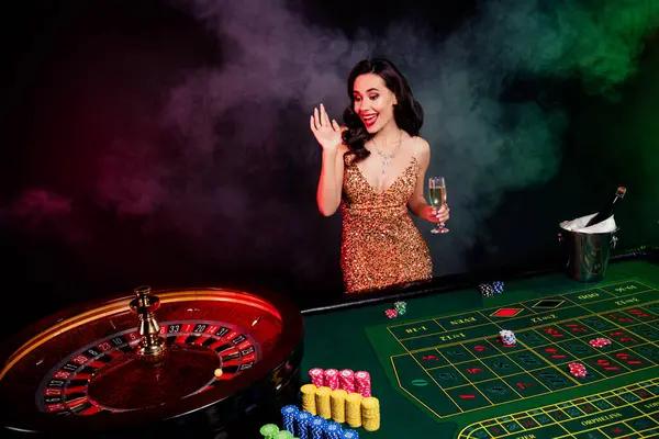The Real Experience Behind casino en ligne Sites