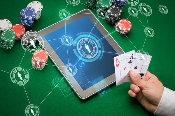 Why Players Prefer a nouveau casino en ligne