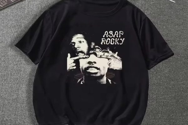 Best Deals on Asap Rocky Merchshop Authentic Hip Hop Apparel