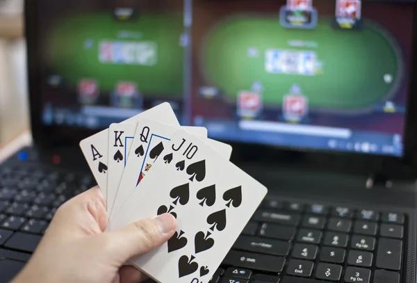 Exploring Games at casino online español