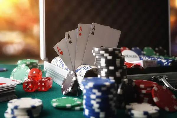 Complete Resource for casinos en ligne Enthusiasts